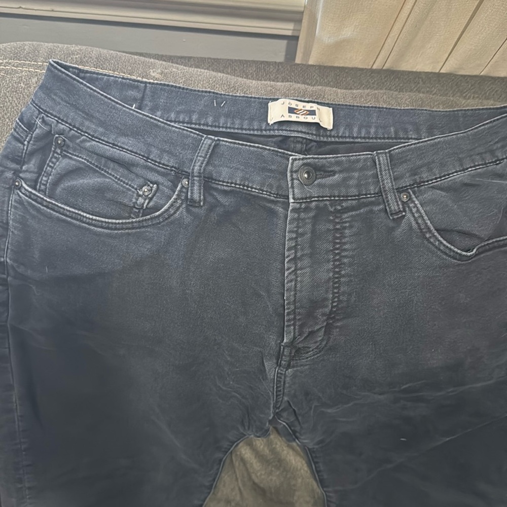 Slim fit size 38 x 30